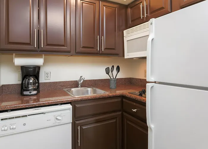 Staybridge Suites-Philadelphia/Mount Laurel By Ihg