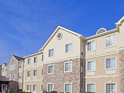 Staybridge Suites-philadelphia/mount Laurel By Ihg Mount Laurel