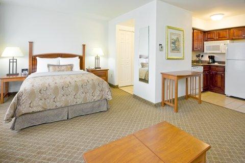Staybridge Suites-philadelphia/mount Laurel By Ihg Hotel Mount Laurel