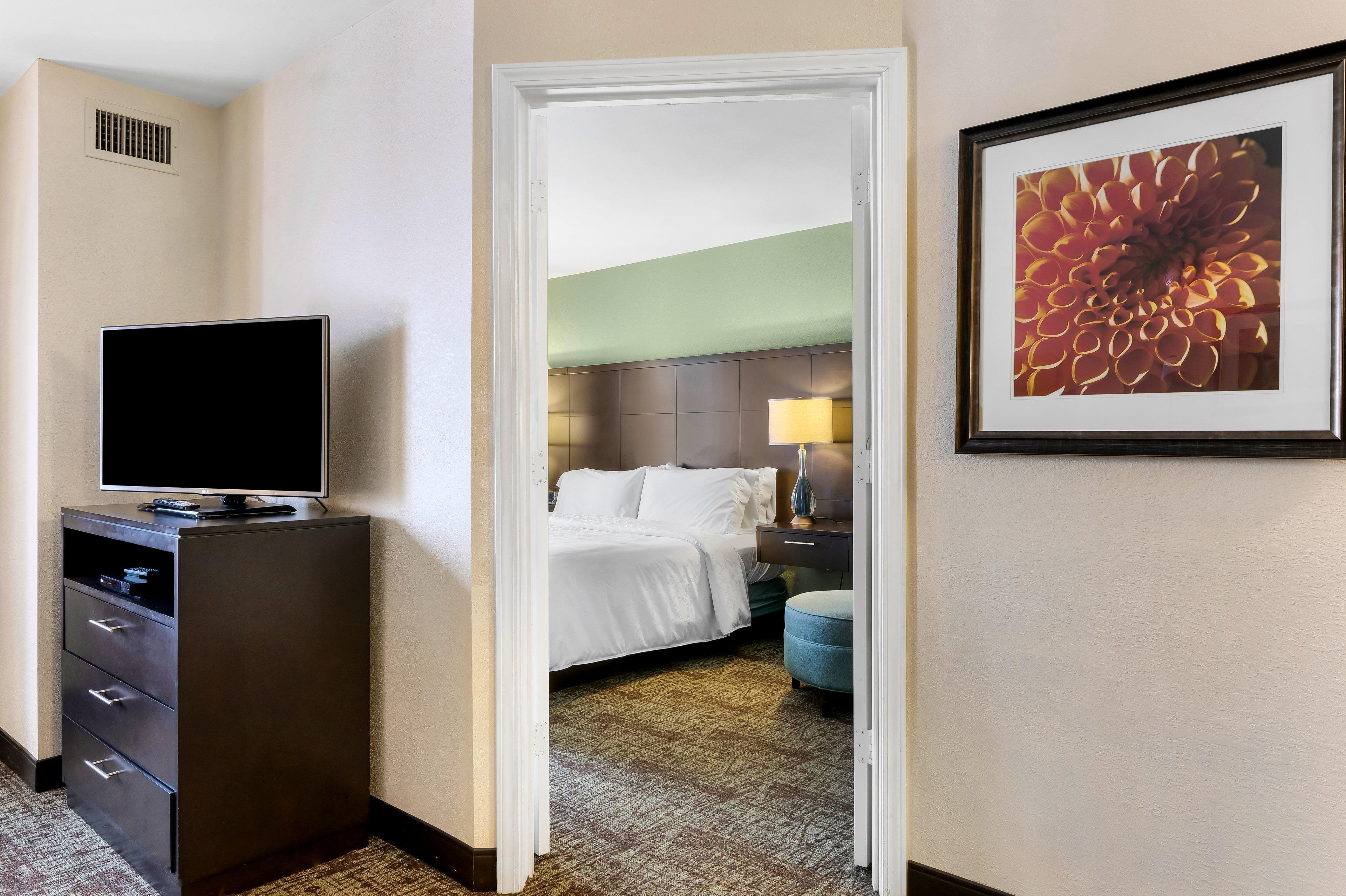 Staybridge Suites-philadelphia/mount Laurel By Ihg 3*