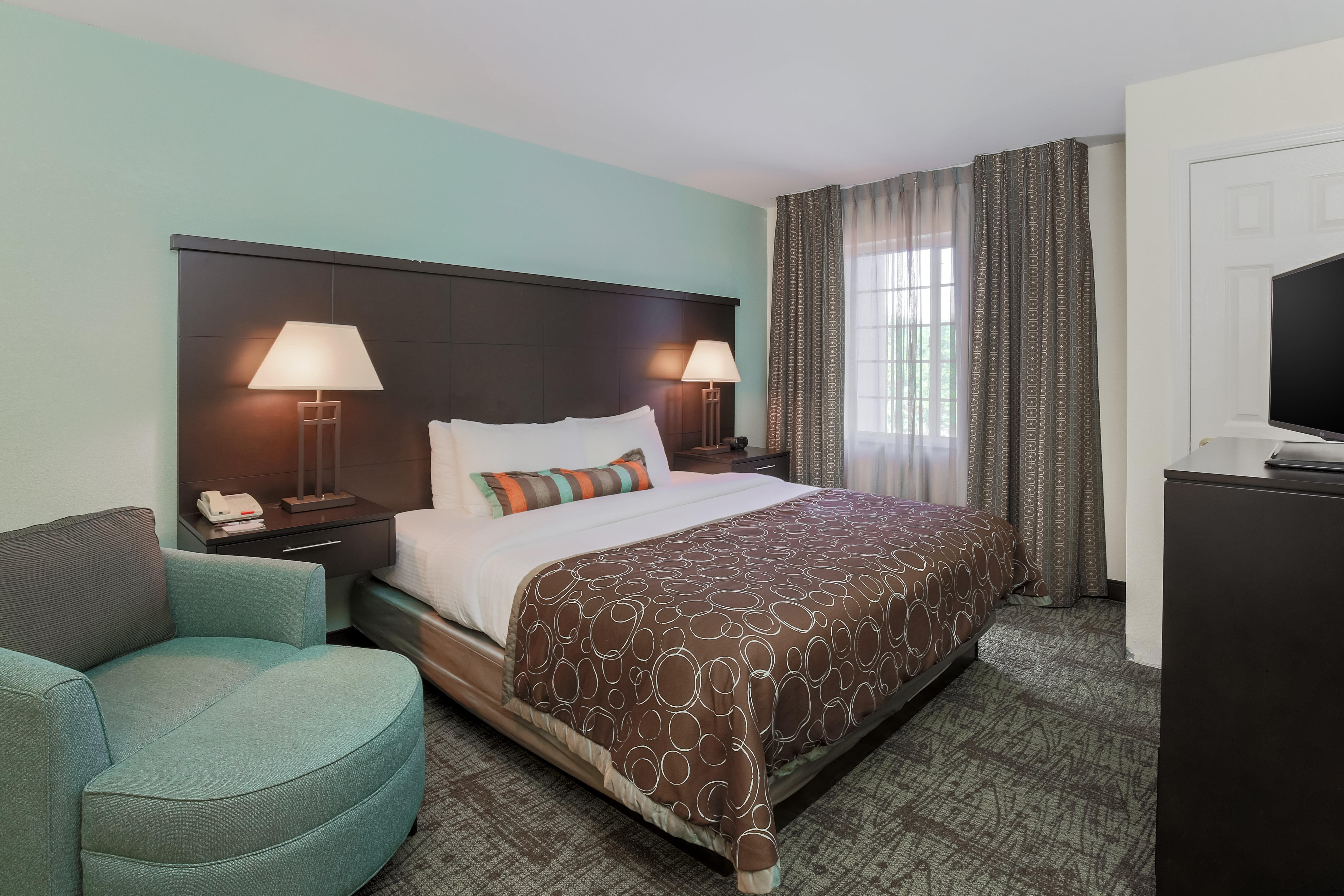 Staybridge Suites-philadelphia/mount Laurel By Ihg Hotel 3*