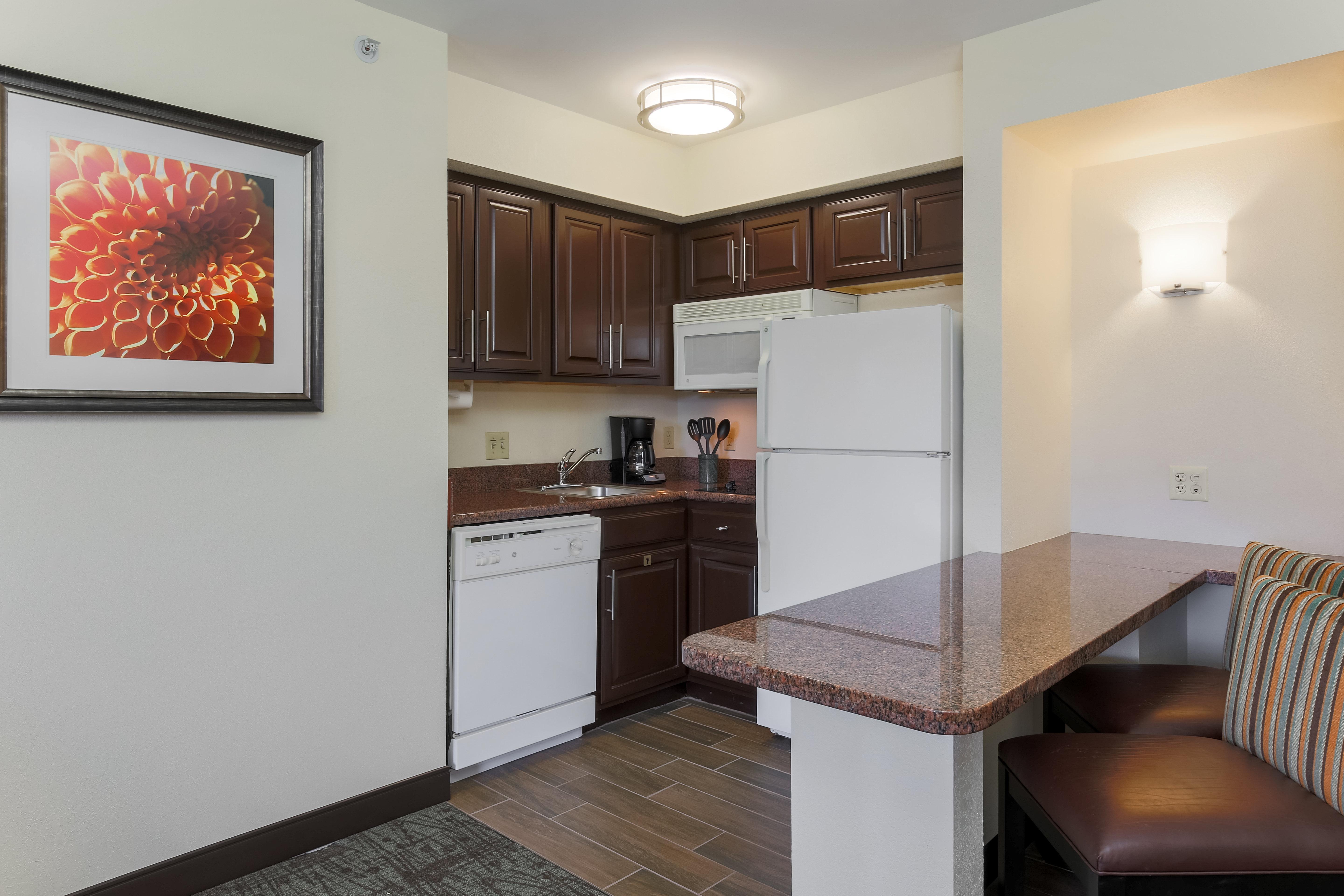Hotel Staybridge Suites-philadelphia/mount Laurel By Ihg Mount Laurel