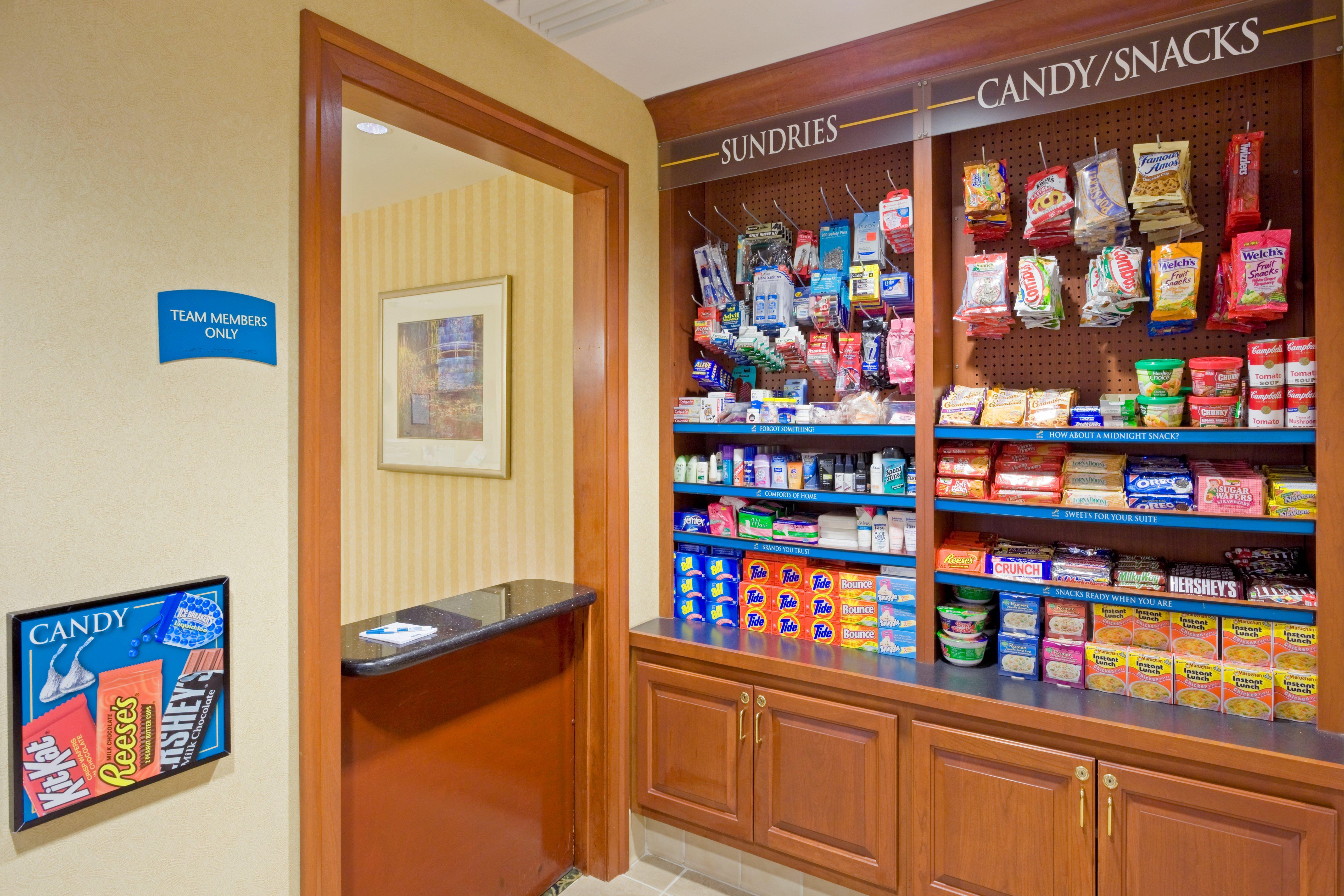 Staybridge Suites-philadelphia/mount Laurel By Ihg Mount Laurel