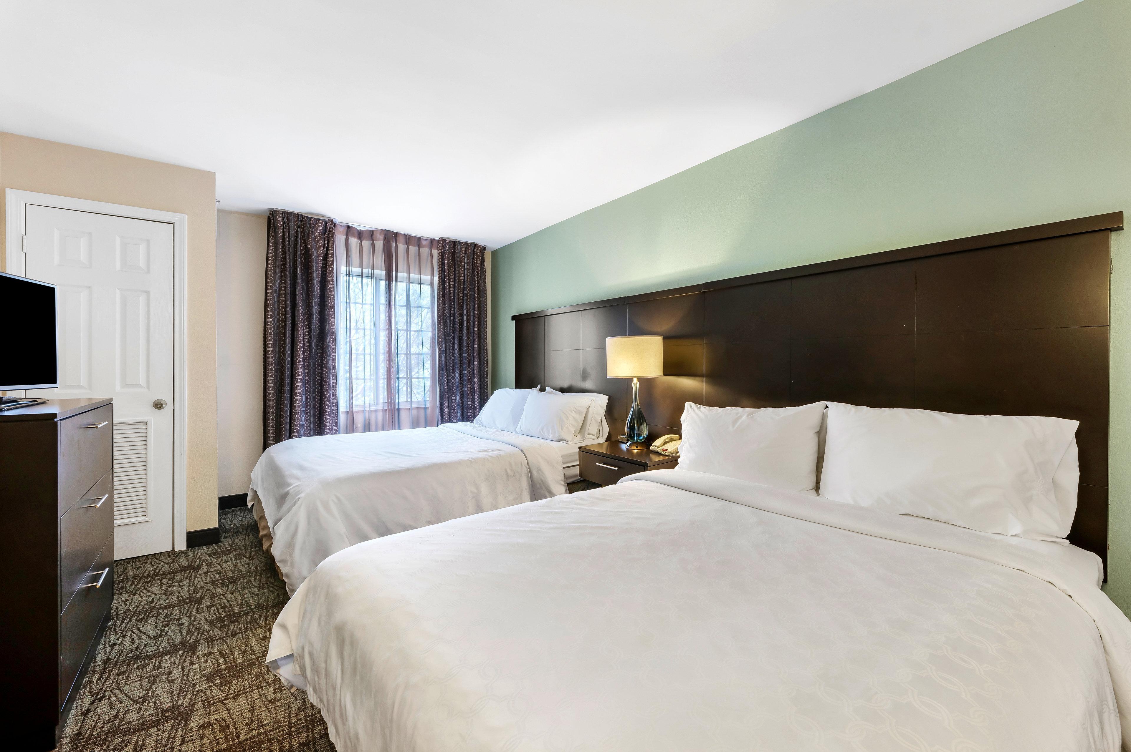 Staybridge Suites-philadelphia/mount Laurel By Ihg 3* Mount Laurel
