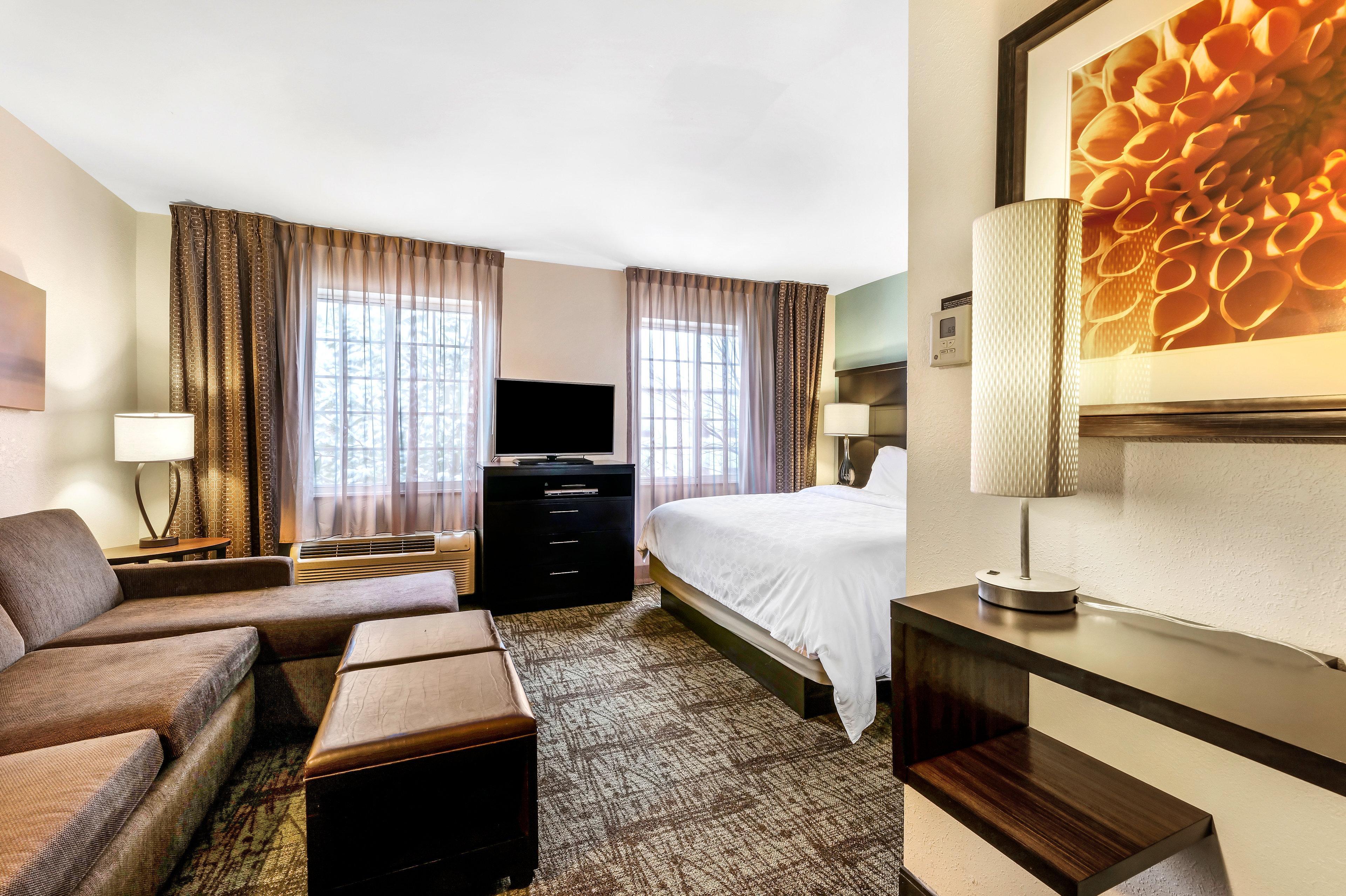 Staybridge Suites-philadelphia/mount Laurel By Ihg Hotel