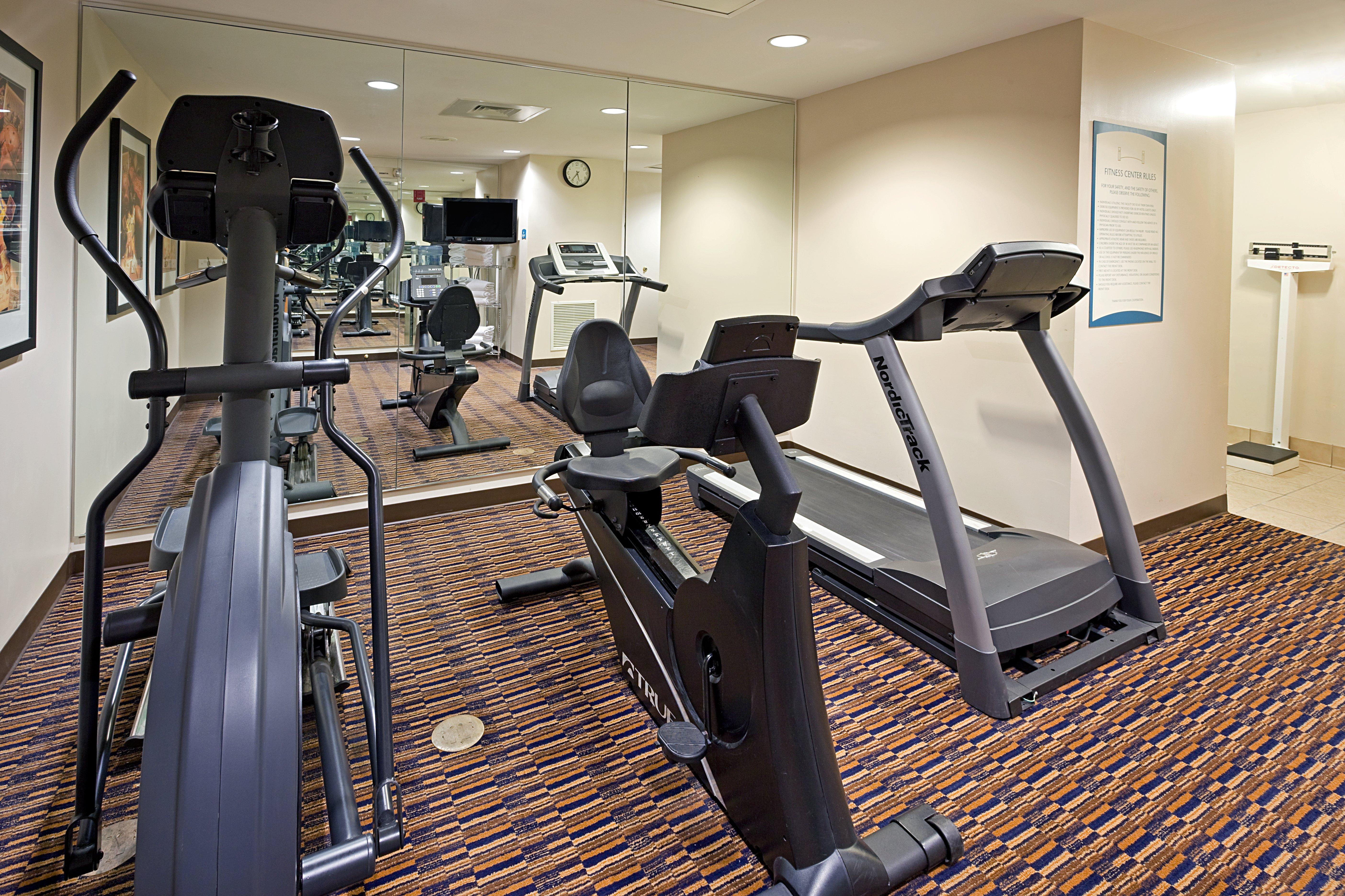 Staybridge Suites-philadelphia/mount Laurel By Ihg 3*