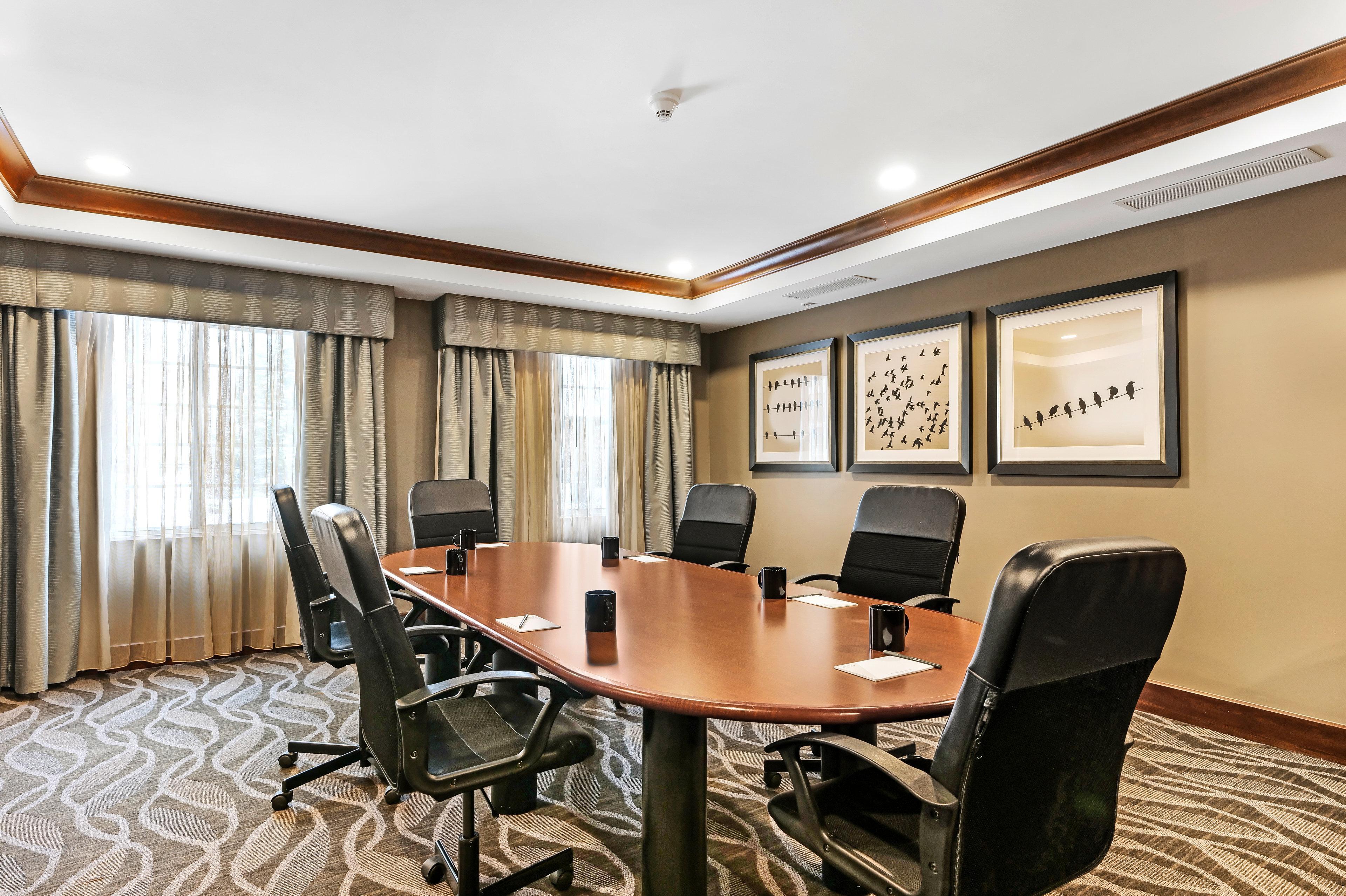 Staybridge Suites-philadelphia/mount Laurel By Ihg Hotel Mount Laurel