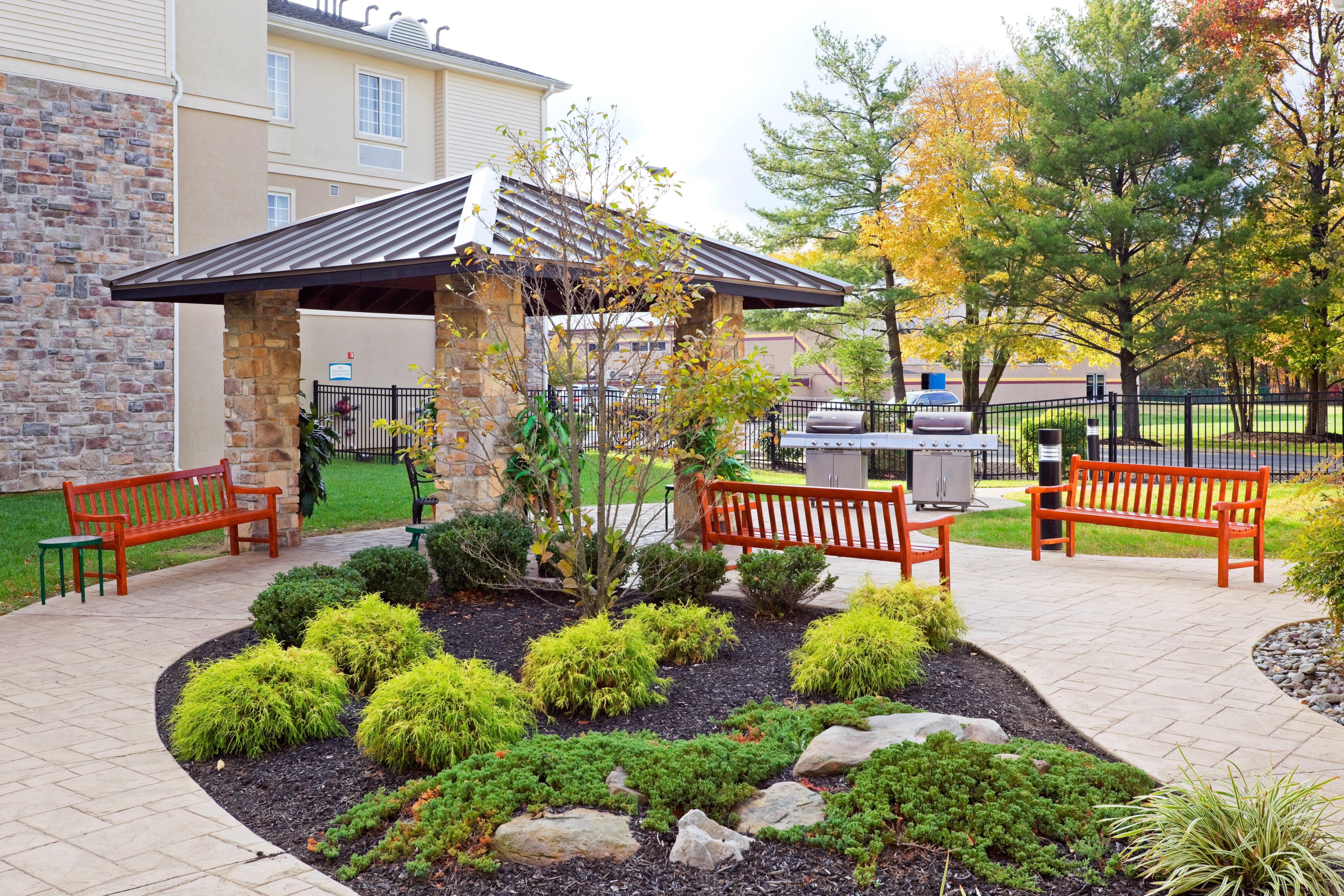Staybridge Suites-philadelphia/mount Laurel By Ihg Hotel