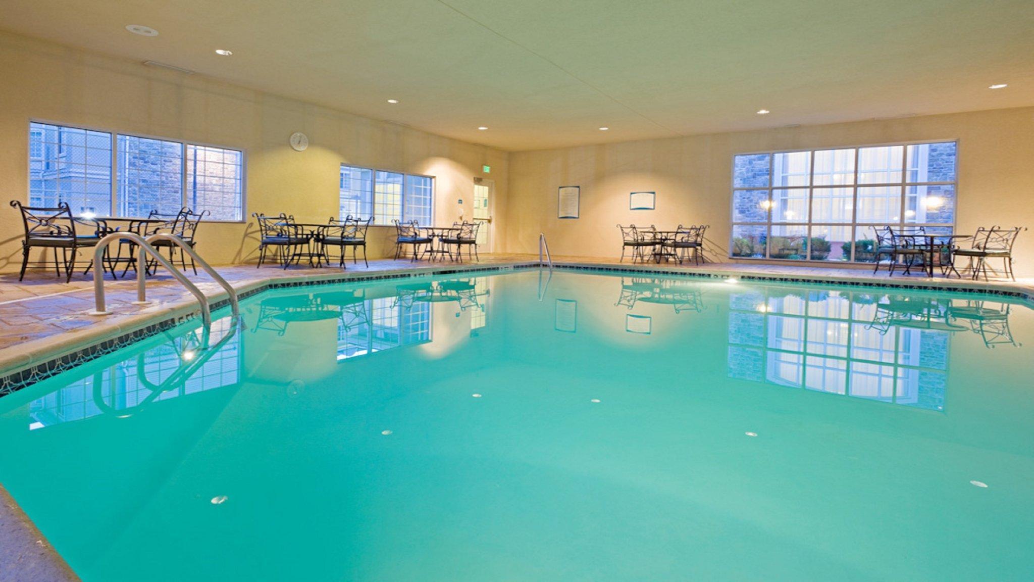 Hotel Staybridge Suites-philadelphia/mount Laurel By Ihg
