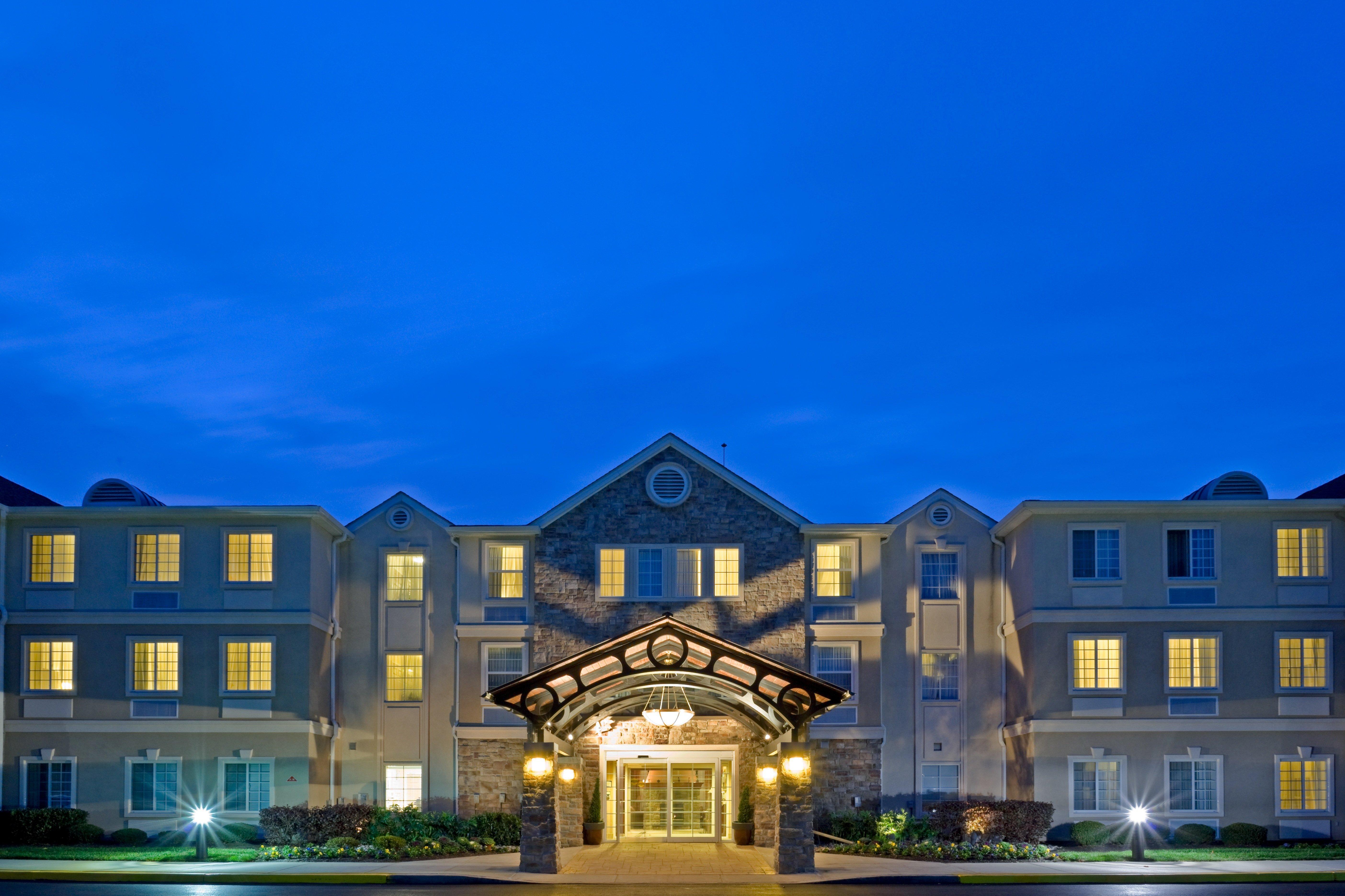 Staybridge Suites-philadelphia/mount Laurel By Ihg