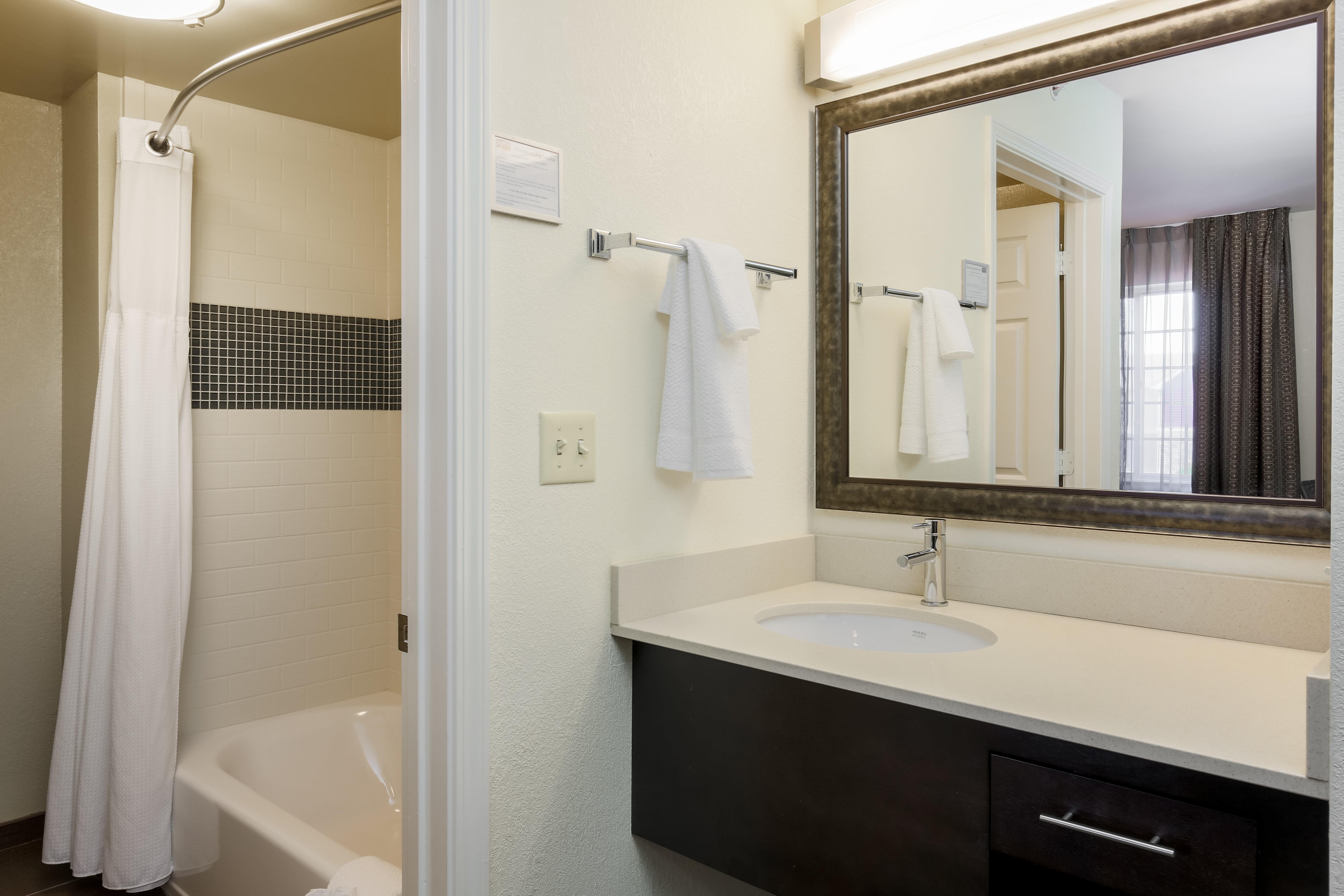 Staybridge Suites-philadelphia/mount Laurel By Ihg 3* Mount Laurel