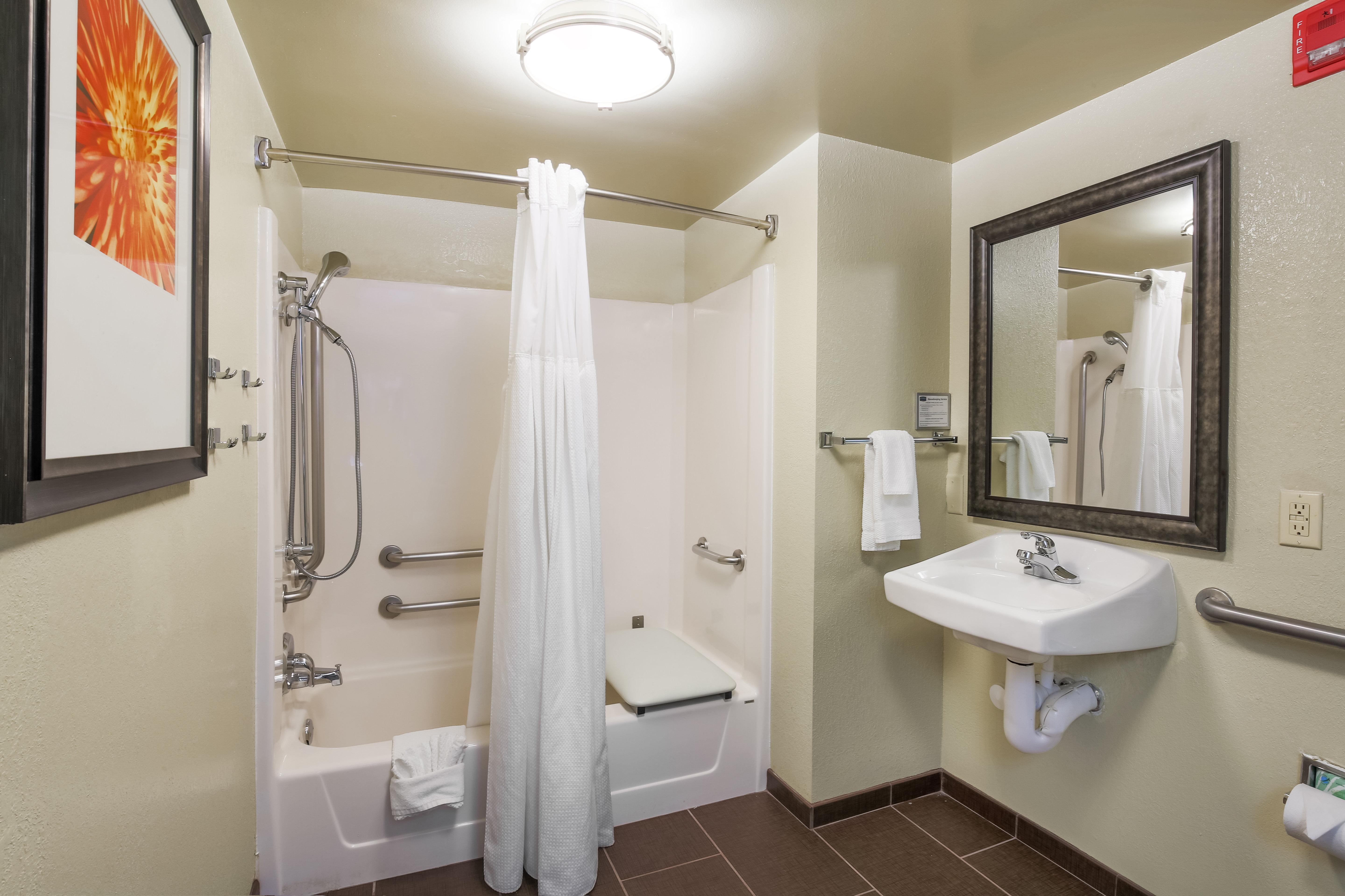 Staybridge Suites-philadelphia/mount Laurel By Ihg 3* Mount Laurel