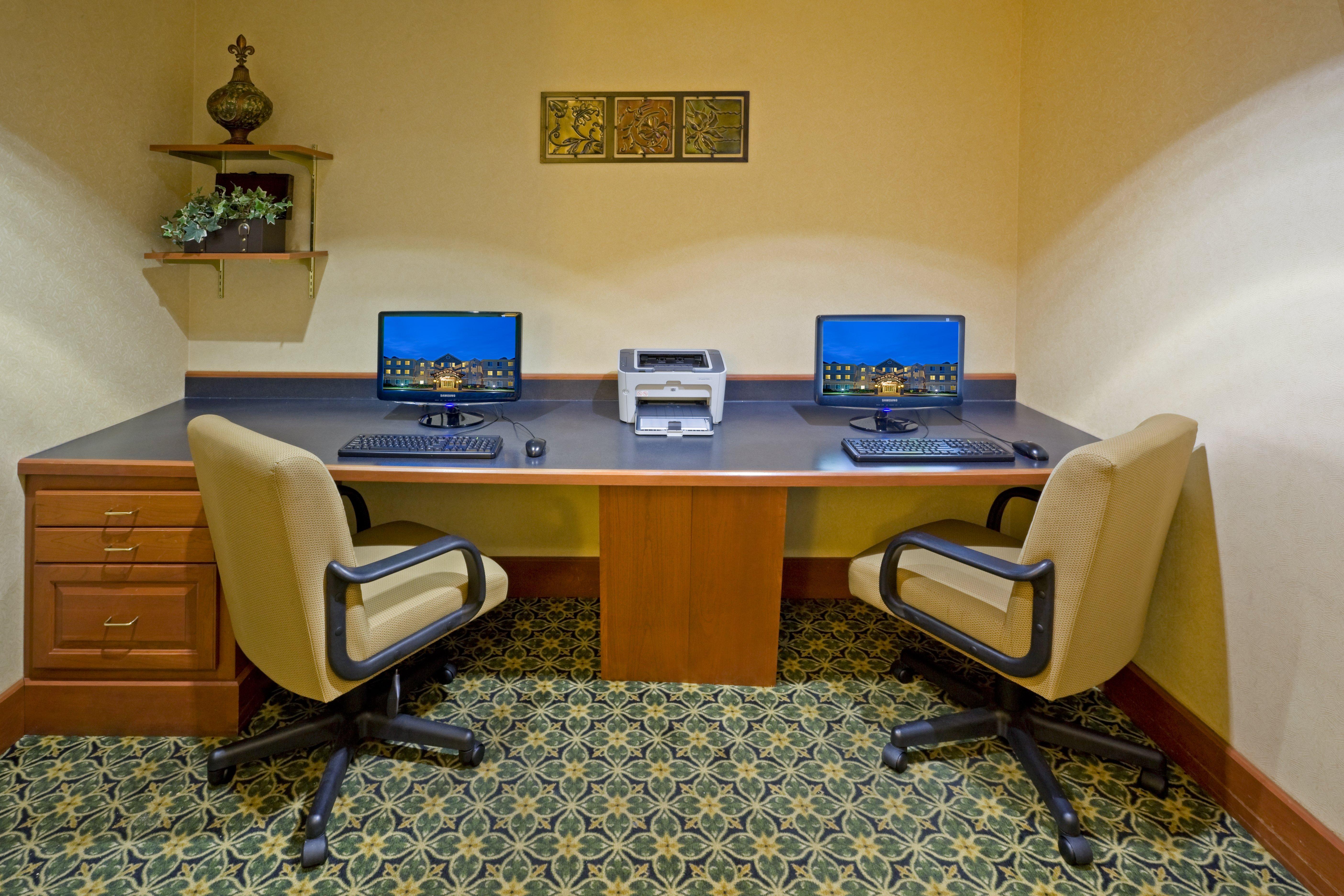 Staybridge Suites-philadelphia/mount Laurel By Ihg