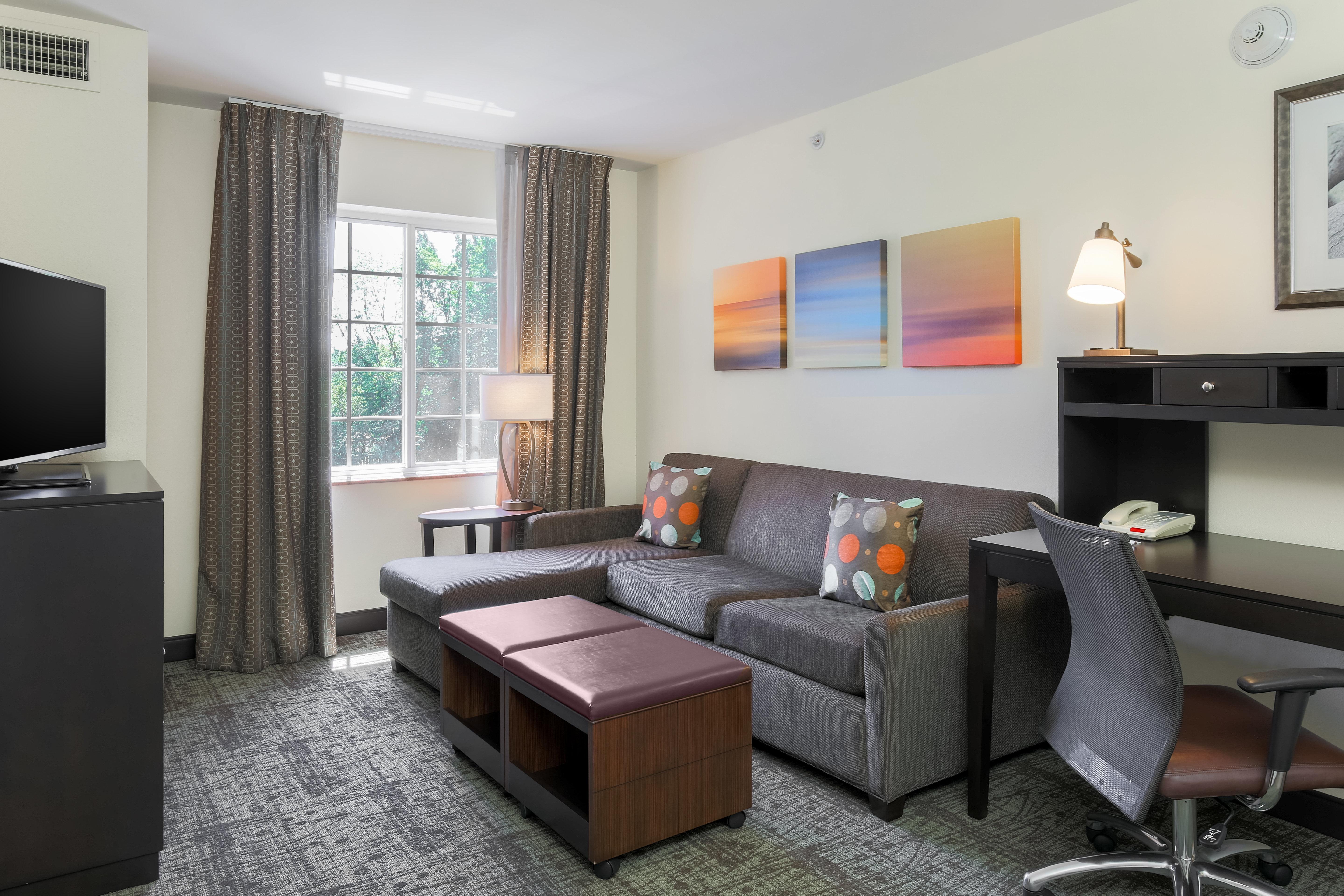 Staybridge Suites-philadelphia/mount Laurel By Ihg Hotel 3*