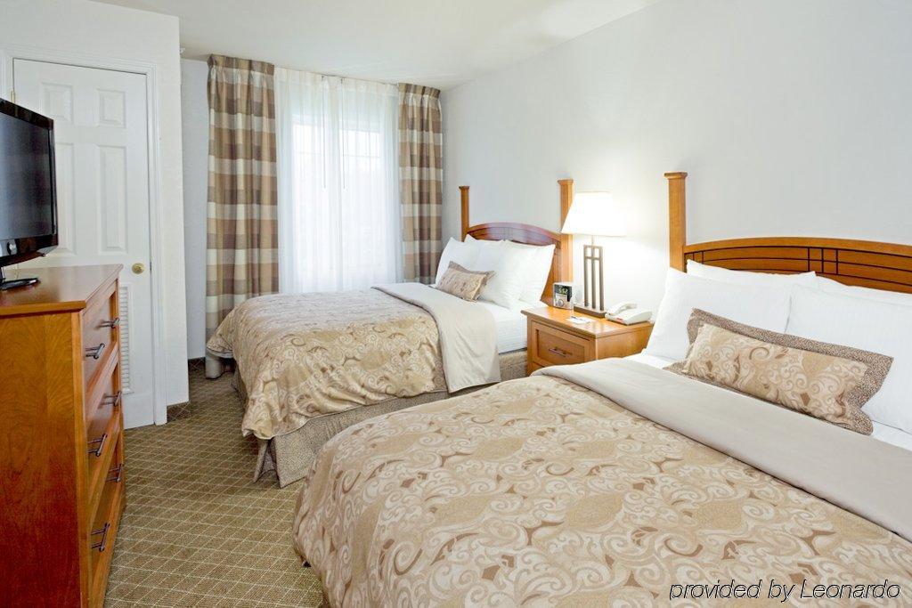 Hotel Staybridge Suites-philadelphia/mount Laurel By Ihg