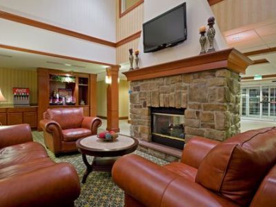 Hotel Staybridge Suites-philadelphia/mount Laurel By Ihg Mount Laurel