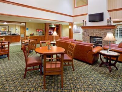 Staybridge Suites-philadelphia/mount Laurel By Ihg Hotel 3*