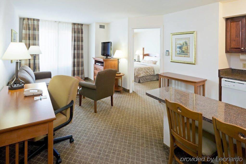 Staybridge Suites-philadelphia/mount Laurel By Ihg Hotel Mount Laurel