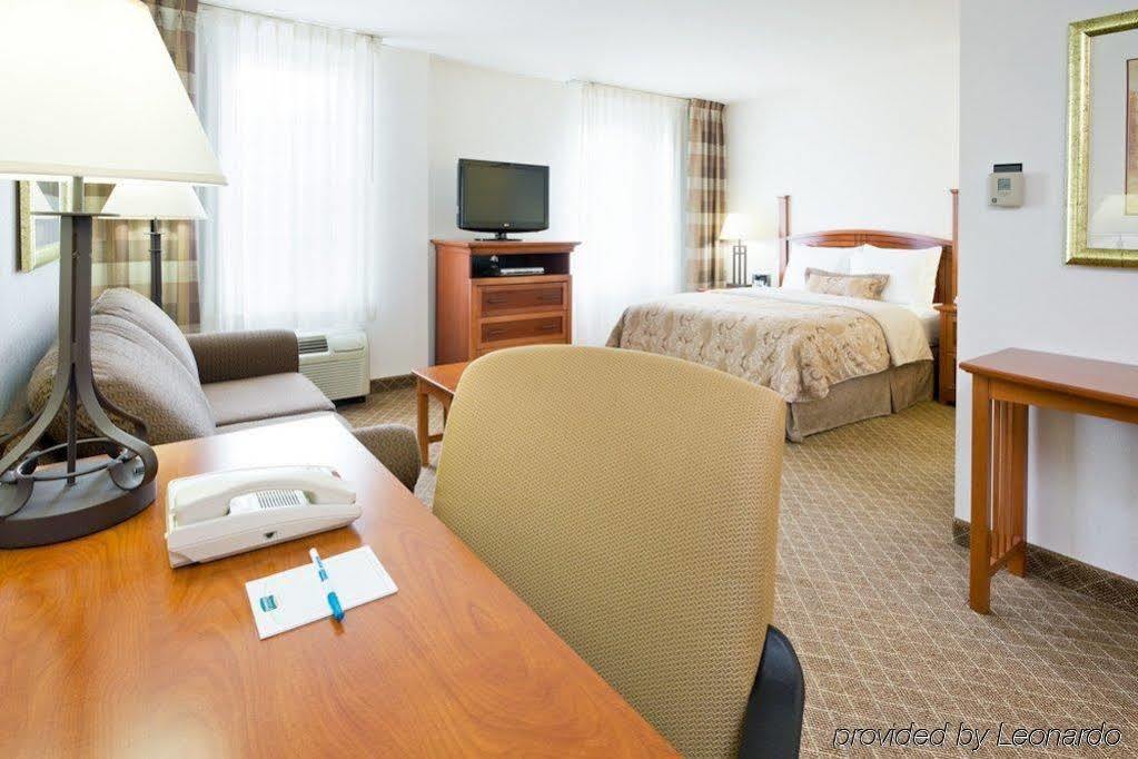 Staybridge Suites-philadelphia/mount Laurel By Ihg 3*
