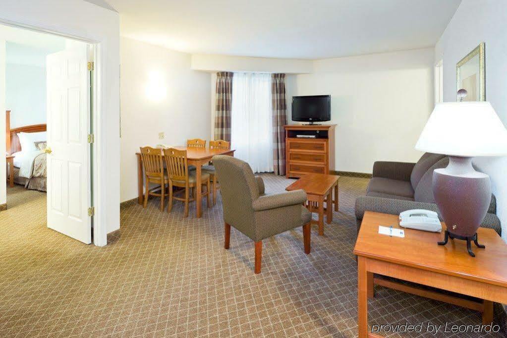Staybridge Suites-philadelphia/mount Laurel By Ihg Hotel 3*