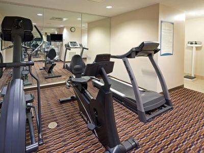 Staybridge Suites-philadelphia/mount Laurel By Ihg