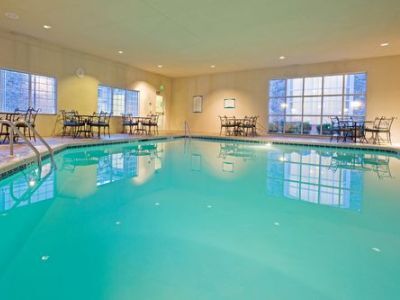 Staybridge Suites-philadelphia/mount Laurel By Ihg Mount Laurel