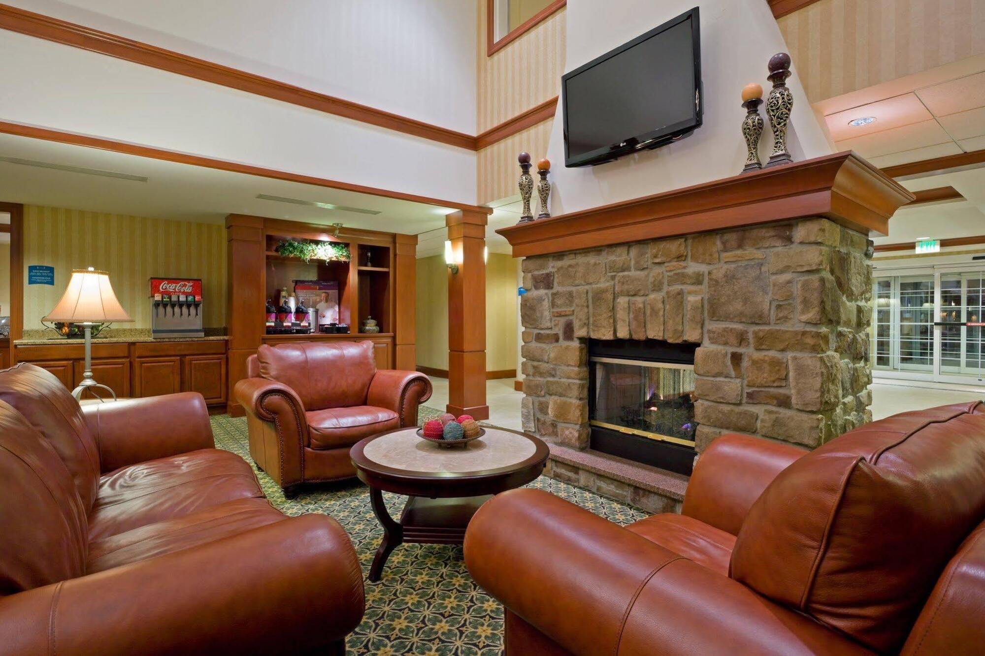 Staybridge Suites-philadelphia/mount Laurel By Ihg Hotel Mount Laurel