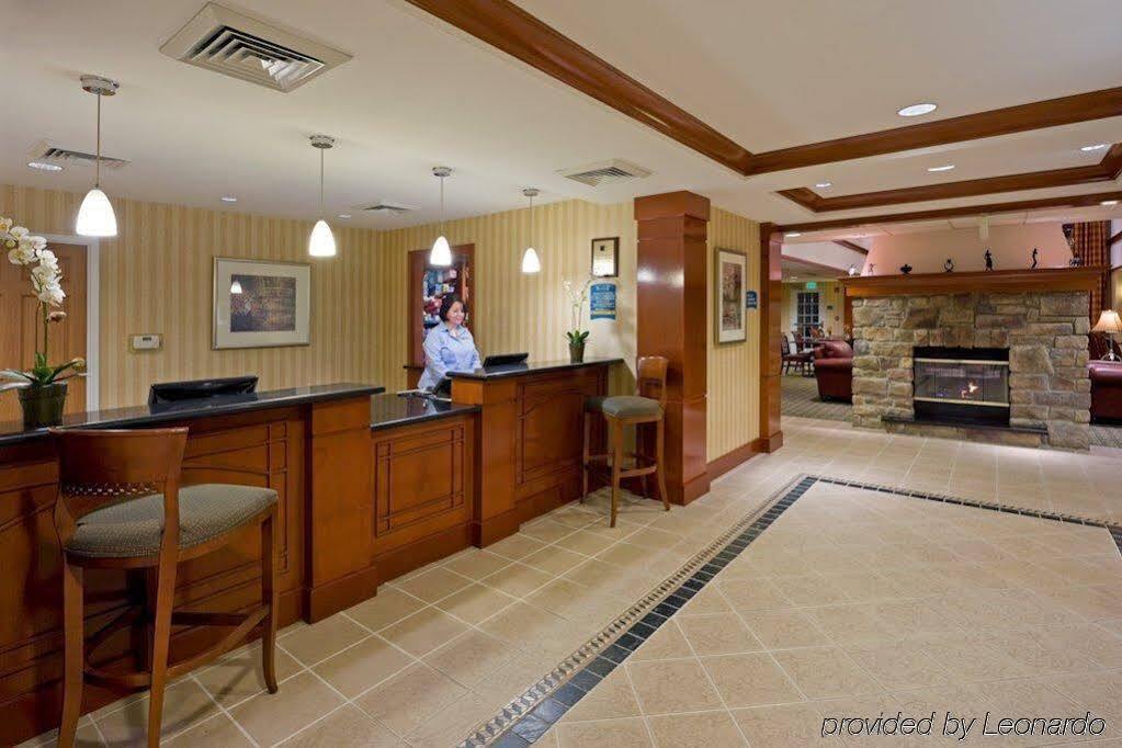 Staybridge Suites-philadelphia/mount Laurel By Ihg Hotel